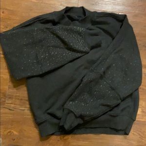 SoulCycle x lululemon limited edition pullover